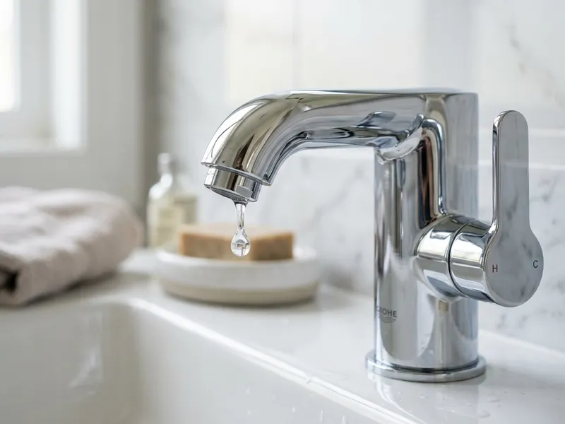 Faucet Repair & Installation Plumber in Ojo Amarillo, NM